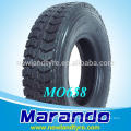 БРЕНД MARANDO 8.25R16 11.00r20 тележки грузовых шин 